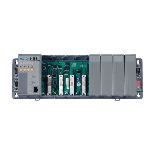 I-8831-G CR ICP DAS